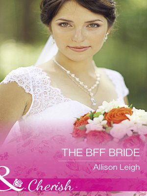 cover image of The Bff Bride